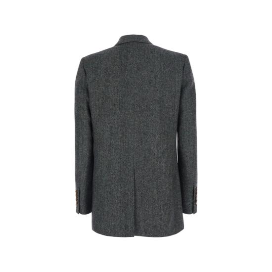 26FW 블레이즈 수트 자켓 BZEBD19 JLI NW11 GREY - BLAZE