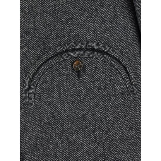 26FW 블레이즈 수트 자켓 BZEBD19 JLI NW11 GREY - BLAZE