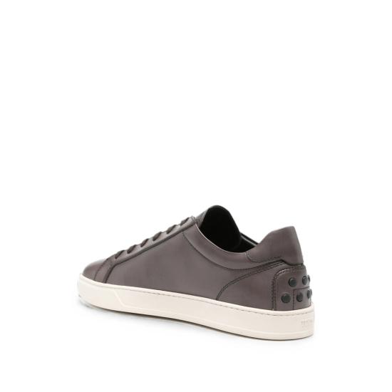26FW 토즈 스니커즈 XXM04L0HZ40N F5B400 GREY - TODS