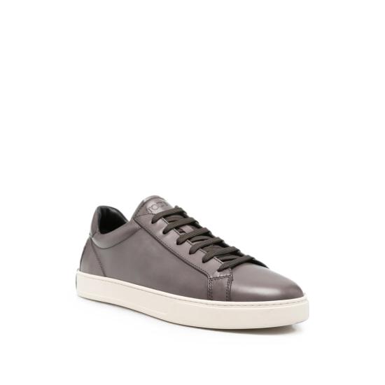 26FW 토즈 스니커즈 XXM04L0HZ40N F5B400 GREY - TODS