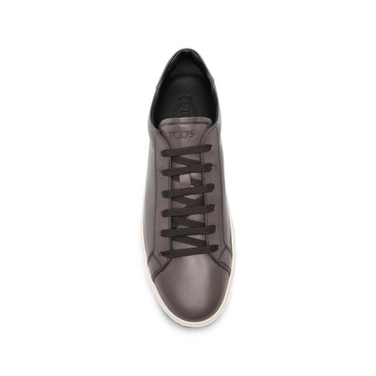 26FW 토즈 스니커즈 XXM04L0HZ40N F5B400 GREY - TODS