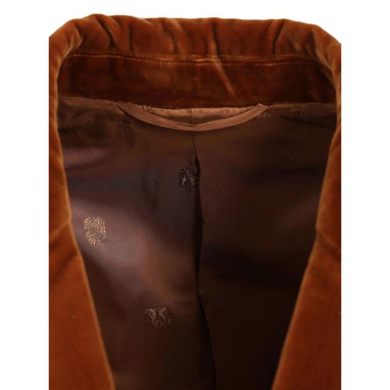 26FW 블레이즈 수트 자켓 BZEND01 B JUS M015 BROWN - BLAZE