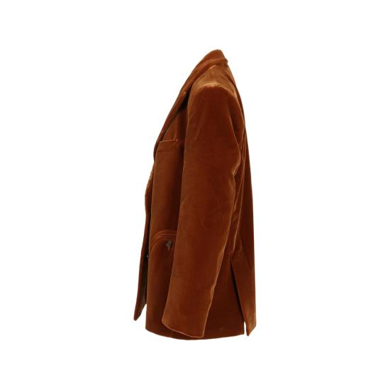 26FW 블레이즈 수트 자켓 BZEND01 B JUS M015 BROWN - BLAZE
