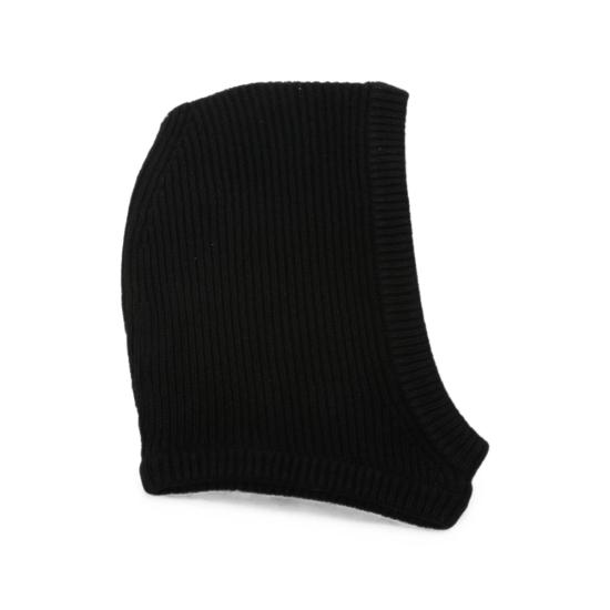 26FW 릭 오웬스 모자 RU02F4481 WSBR 09 BLACK - RICK OWENS