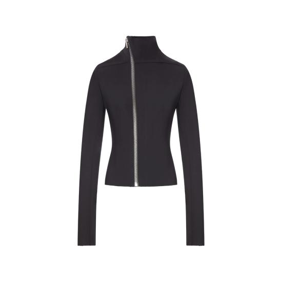 26FW 릭 오웬스 자켓 RP02F5701 WST 09 BLACK