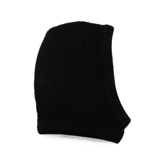 26FW 릭 오웬스 모자 RP02F5481 WSBR 09 BLACK - RICK OWENS