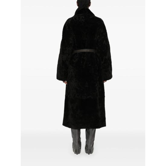 26FW 블랑샤 코트 26190 300 CIOCC BROWN - BLANCHA