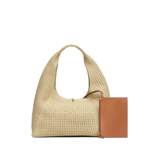 26FW 마크제이콥스 숄더백 2P6HSH009H02 252 NEUTRALS - MARC JACOBS