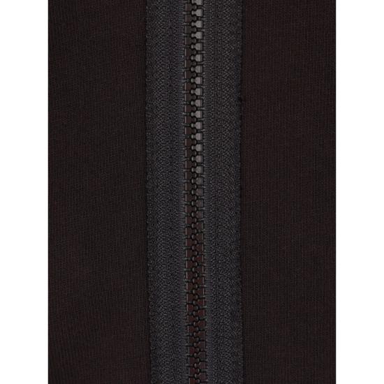 26FW 씨피 컴퍼니 후드 티셔츠 MSS715A00 5086W 999 BROWN - C.P. COMPANY