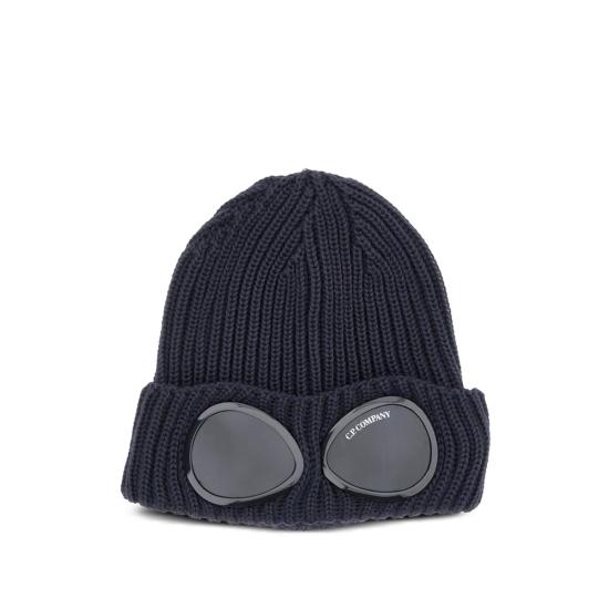 26FW 씨피 컴퍼니 모자 MAC742A00 5509A 888 BLUE