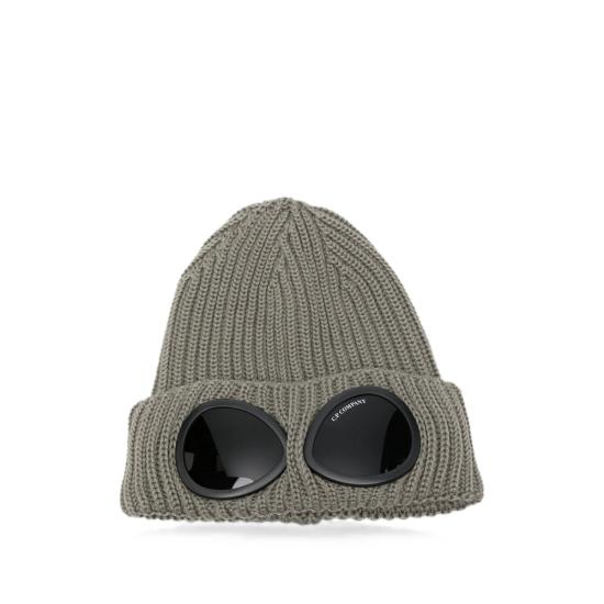26FW 씨피 컴퍼니 모자 MAC742A00 5509A 356 GREEN