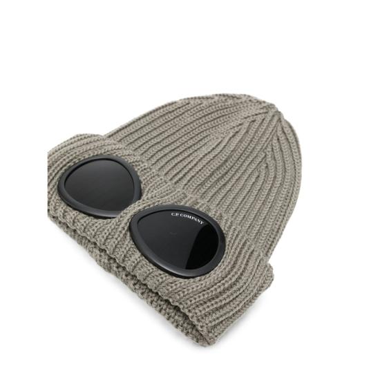 26FW 씨피 컴퍼니 모자 MAC742A00 5509A 356 GREEN - C.P. COMPANY