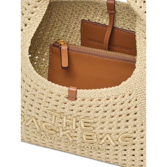26FW 마크제이콥스 토트백 2P6HSC009H02 252 NEUTRALS - MARC JACOBS