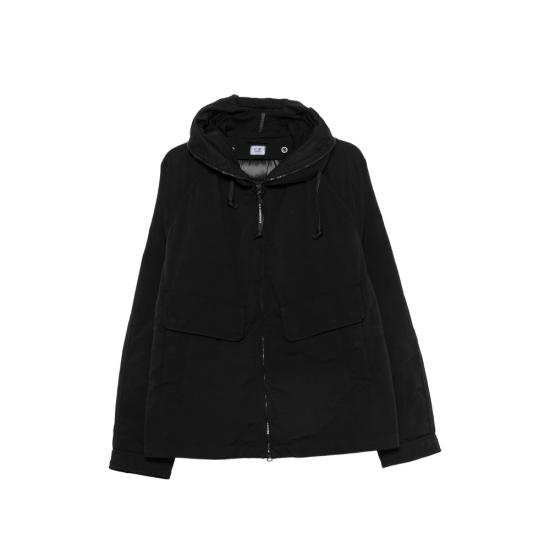 26FW 씨피 컴퍼니 자켓 MOW078A11 0305G 999 BLACK