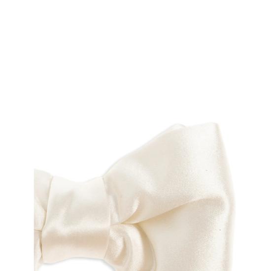 26FW 톰포드 넥타이 SPS05 SRM003 WAB WHITE - TOMFORD