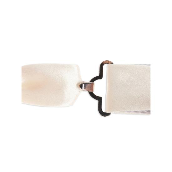 26FW 톰포드 넥타이 SPS05 SRM003 WAB WHITE - TOMFORD