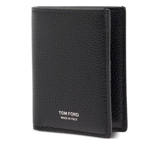 26FW 톰포드 남성지갑 LCL158S Y0279 NAA BLACK - TOMFORD