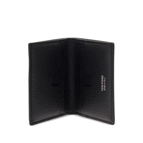 26FW 톰포드 남성지갑 LCL158S Y0279 NAA BLACK - TOMFORD