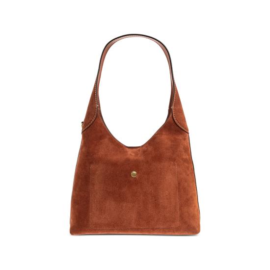 26FW 코치 숄더백 CW637 CLAY BROWN