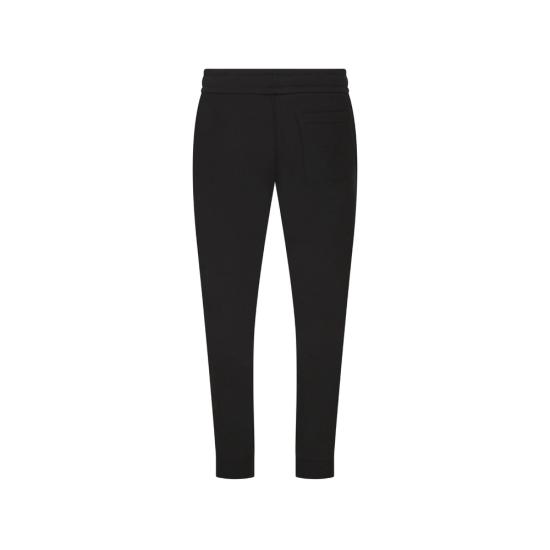 26FW 몽클레어 트레이닝/조거 팬츠 899V4 8H000 12 999 BLACK - MONCLER