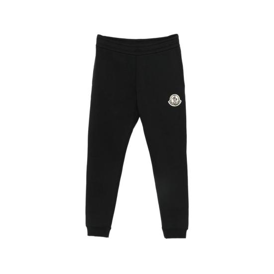 26FW 몽클레어 트레이닝/조거 팬츠 899V4 8H000 12 999 BLACK
