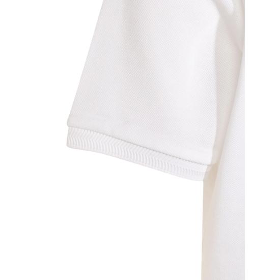 26FW 몽클레어 폴로 티셔츠 84556 8A000 11 002 WHITE - MONCLER