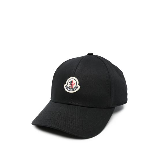 26FW 몽클레어 모자 04863 3B000 37 778 BLACK