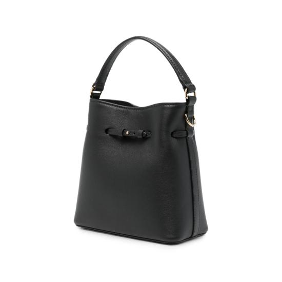 26FW 스트라스 베리 토트백 20262 022 066 CORDA MINI 100 BLACK - STRATHBERRY