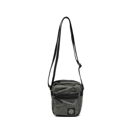 26FW 스톤 아일랜드 크로스백 159200015 S0251 V0059 GREEN