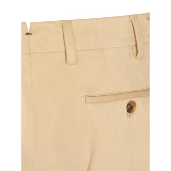 26FW 베르위치 수트 팬츠 TS1620X RETROLONG BEIGE NEUTRALS - BERWICH