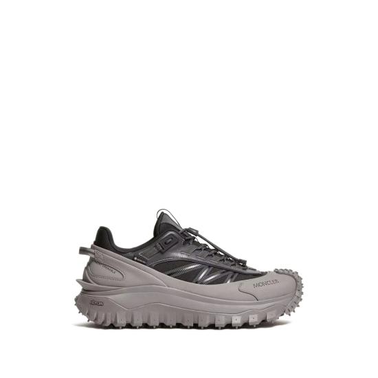 26FW 몽클레어 스니커즈 M7208 4M001 20 926 GREY BLACK