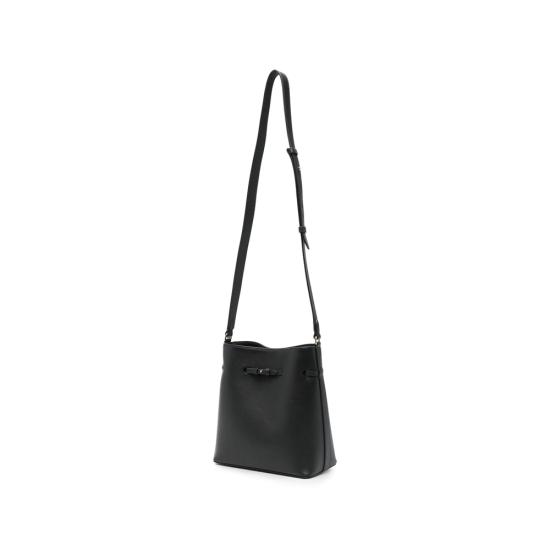 26FW 스트라스 베리 크로스백 20262 022 068 CORDA 100 BLACK - STRATHBERRY