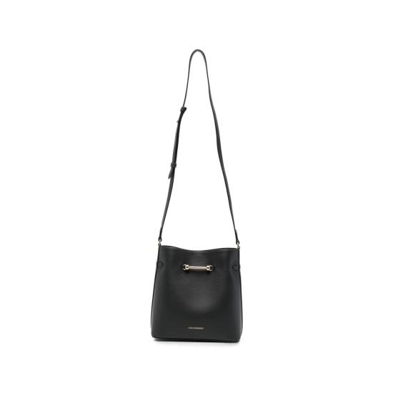 26FW 스트라스 베리 크로스백 20262 022 068 CORDA 100 BLACK