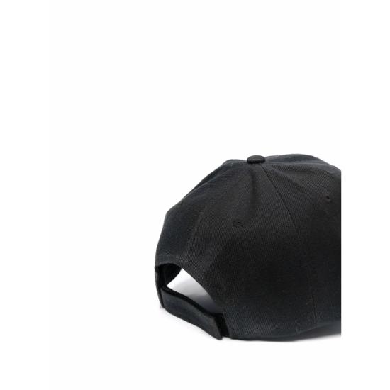 26FW 알13 모자 R13WA022 A001 BLKWH BLACK - R13