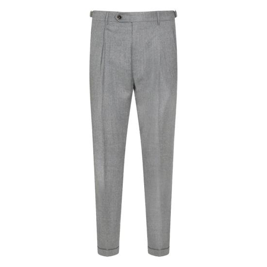 26FW 베르위치 스트레이트 팬츠 RD5470 RETROLONG GREY