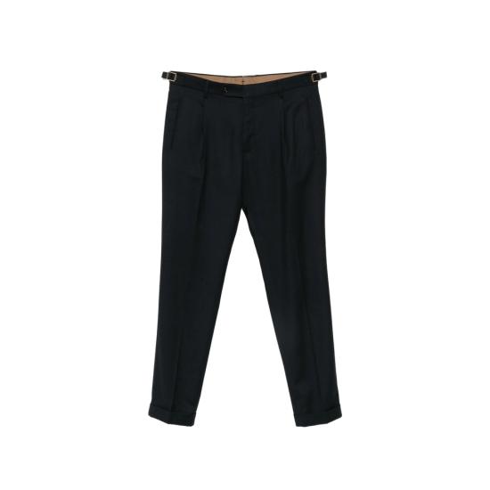 26FW 베르위치 스트레이트 팬츠 RD5470 RETROLONG NAVY BLUE