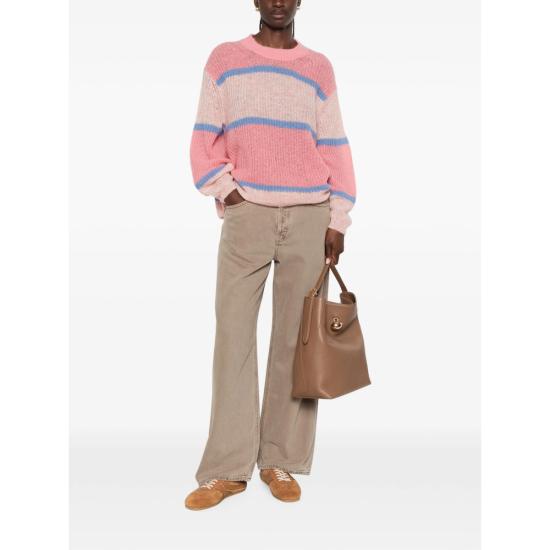 26FW 클로즈드 자켓 C96848 98N ST 869 PINK BLUE - CLOSED