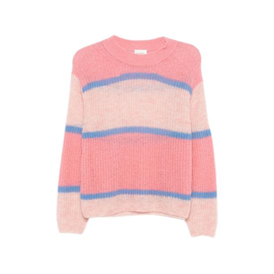 26FW 클로즈드 자켓 C96848 98N ST 869 PINK BLUE