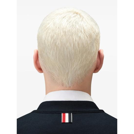 26FW 톰브라운 가디건 MJT582E 00535 415 BLUE - THOM BROWNE