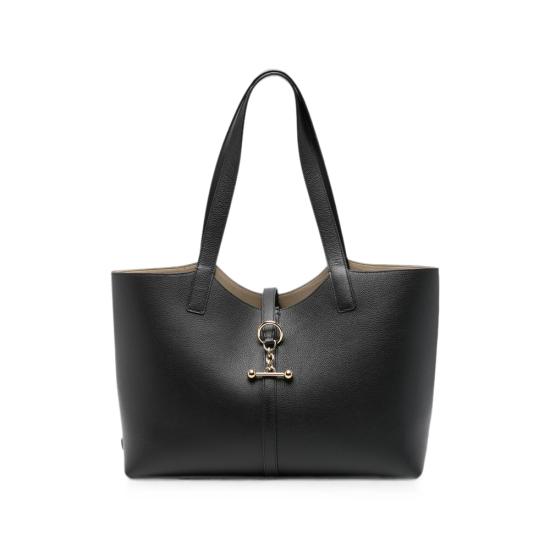 26FW 스트라스 베리 토트백 20261 128 060 KITE TOTE 100 BLACK