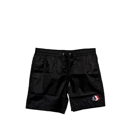 26FW 몽클레어 스윔팬츠 5985M 2C000 05 999 BLACK