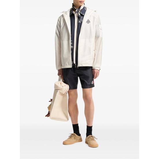 26FW 몽클레어 스윔팬츠 5985M 2C000 05 742 BLUE - MONCLER