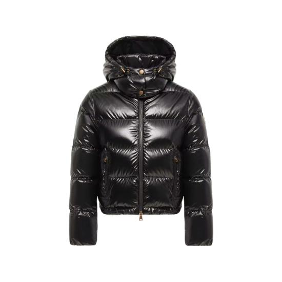 26FW 몽클레어 자켓 597EU 1A000 31 999 BLACK