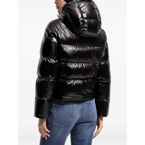 26FW 몽클레어 자켓 597EU 1A000 31 999 BLACK - MONCLER