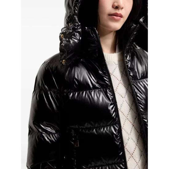 26FW 몽클레어 자켓 597EU 1A000 31 999 BLACK - MONCLER