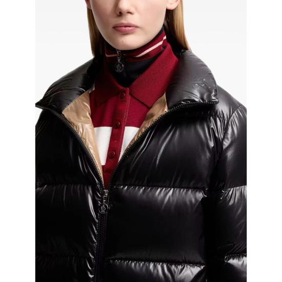 26FW 몽클레어 자켓 5963V 1A001 40 999 BLACK - MONCLER