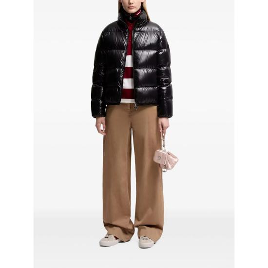 26FW 몽클레어 자켓 5963V 1A001 40 999 BLACK - MONCLER