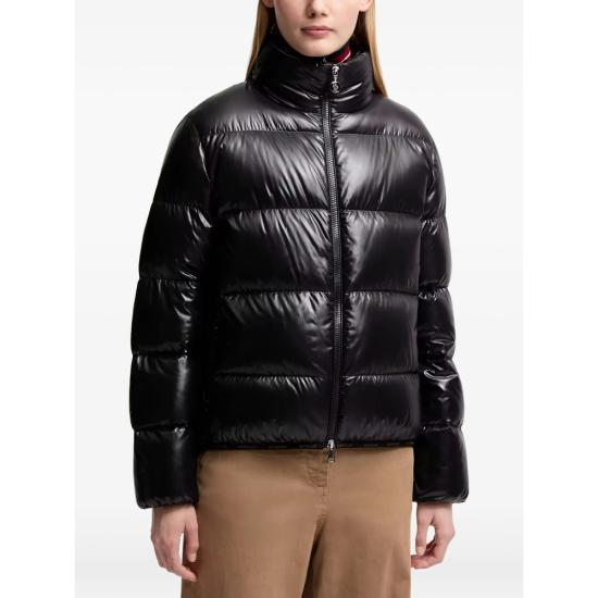 26FW 몽클레어 자켓 5963V 1A001 40 999 BLACK - MONCLER