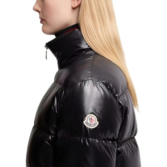 26FW 몽클레어 자켓 5963V 1A001 40 999 BLACK - MONCLER