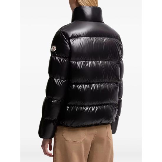 26FW 몽클레어 자켓 5963V 1A001 40 999 BLACK - MONCLER